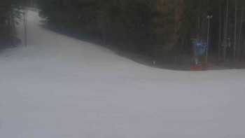 Ski Karlov - areál Karlov