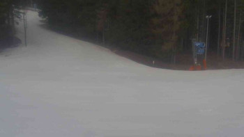 Ski Karlov - areál Karlov