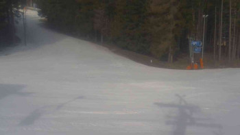 Ski Karlov - areál Karlov