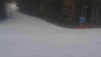 Ski Karlov - areál Karlov