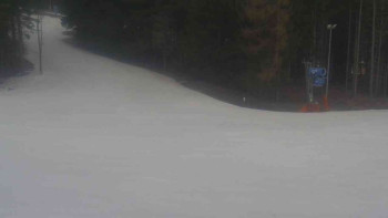 Ski Karlov - areál Karlov