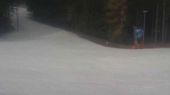 Ski Karlov - areál Karlov