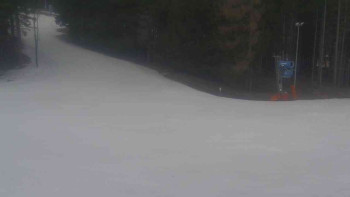 Ski Karlov - areál Karlov