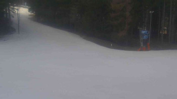 Ski Karlov - areál Karlov