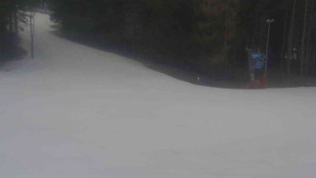 Ski Karlov - areál Karlov