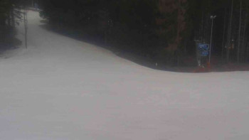 Ski Karlov - areál Karlov