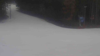 Ski Karlov - areál Karlov