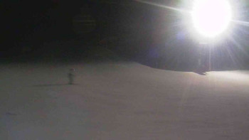 Ski Karlov - areál Karlov