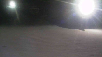 Ski Karlov - areál Karlov