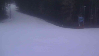 Ski Karlov - areál Karlov