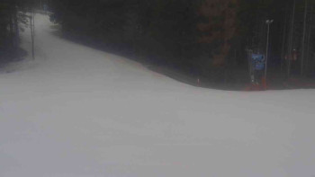 Ski Karlov - areál Karlov