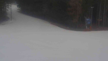 Ski Karlov - areál Karlov