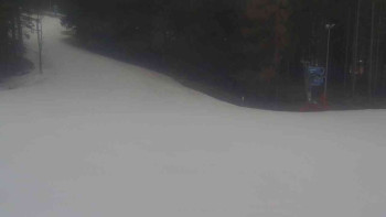 Ski Karlov - areál Karlov