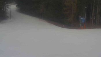 Ski Karlov - areál Karlov