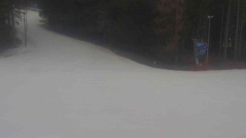 Ski Karlov - areál Karlov