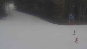 Ski Karlov - areál Karlov