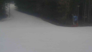 Ski Karlov - areál Karlov