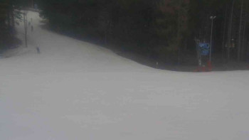 Ski Karlov - areál Karlov