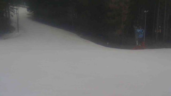 Ski Karlov - areál Karlov