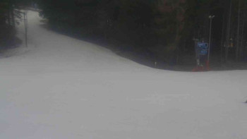 Ski Karlov - areál Karlov