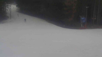 Ski Karlov - areál Karlov