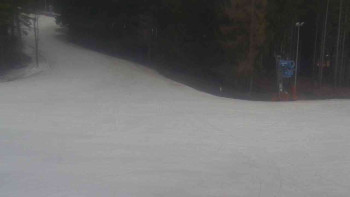 Ski Karlov - areál Karlov