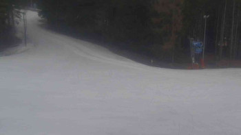 Ski Karlov - areál Karlov