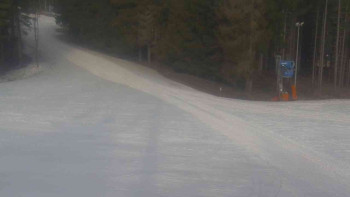 Ski Karlov - areál Karlov