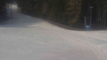 Ski Karlov - areál Karlov