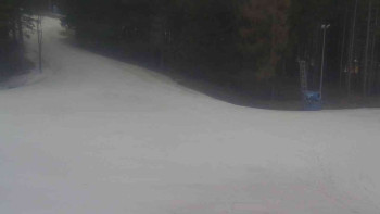 Ski Karlov - areál Karlov