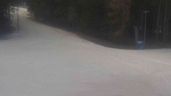 Ski Karlov - areál Karlov