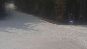 Ski Karlov - areál Karlov