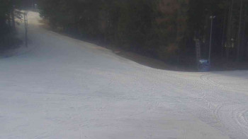 Ski Karlov - areál Karlov