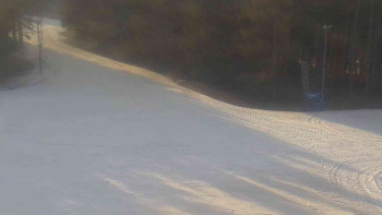 Ski Karlov - areál Karlov