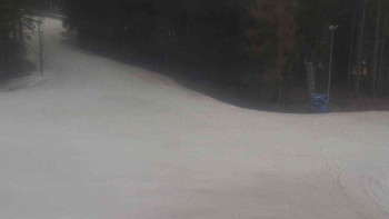 Ski Karlov - areál Karlov