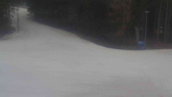 Ski Karlov - areál Karlov