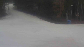 Ski Karlov - areál Karlov