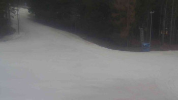 Ski Karlov - areál Karlov