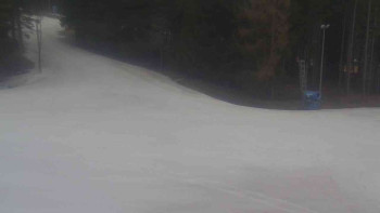 Ski Karlov - areál Karlov