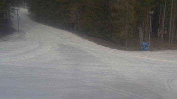 Ski Karlov - areál Karlov