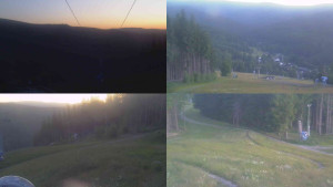 Ski Karlov - areál Karlov - Sdružený snímek - 1.7.2025 v 04:31