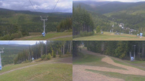 Ski Karlov - areál Karlov - Sdružený snímek - 17.9.2025 v 12:31