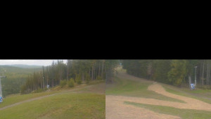 Ski Karlov - areál Karlov - Sdružený snímek - 17.9.2025 v 13:31