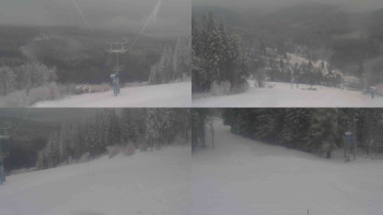 Ski Karlov - areál Karlov