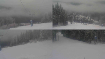 Ski Karlov - areál Karlov