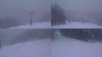 Ski Karlov - areál Karlov