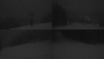 Ski Karlov - areál Karlov