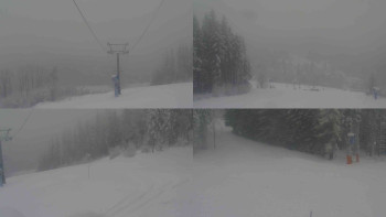 Ski Karlov - areál Karlov