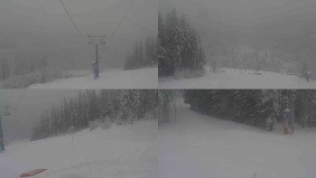 Ski Karlov - areál Karlov