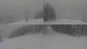 Ski Karlov - areál Karlov